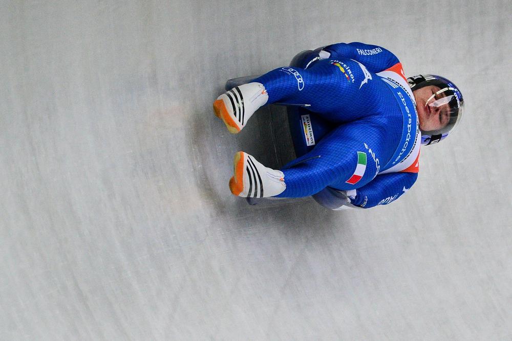 Dominik Fischnaller supersonico: vince nel singolo di Lillehammer in Coppa del Mondo