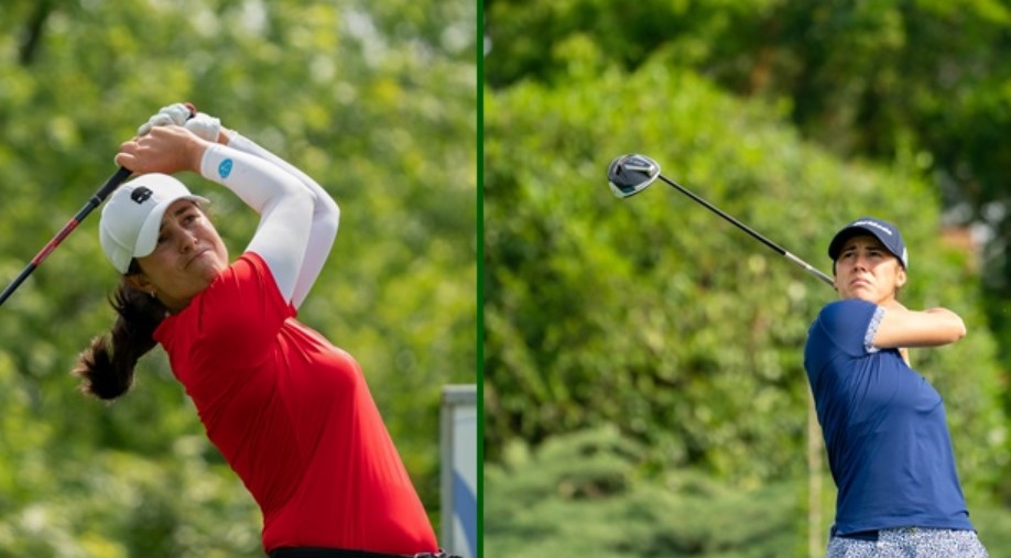 Golf, Giulia Molinaro e Lucrezia Colombotto Rosso ottengono il pass. Ai Giochi 352 azzurri