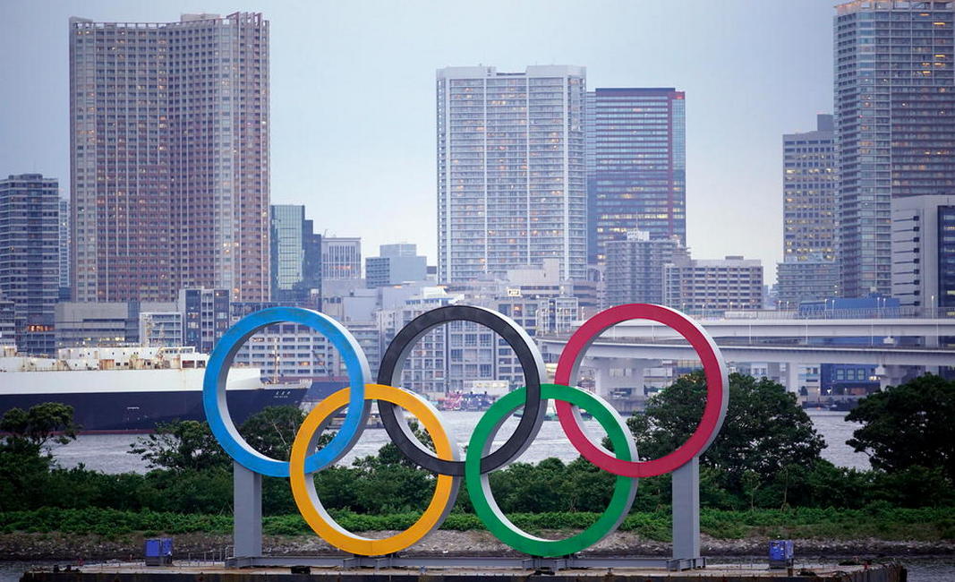 First Playbook published outlining measures to deliver safe and successful Olympic Games