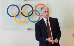 Domani Malagò alla Camera per il convegno “L’impatto economico dello sport in Italia”