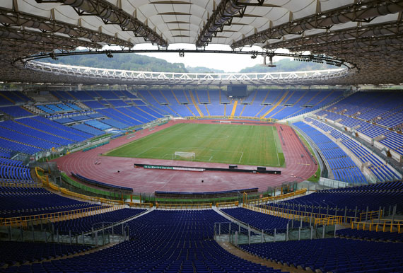 Finale Tim Cup di Calcio: Roma-Lazio all’Olimpico il 26 maggio alle ore 18.00