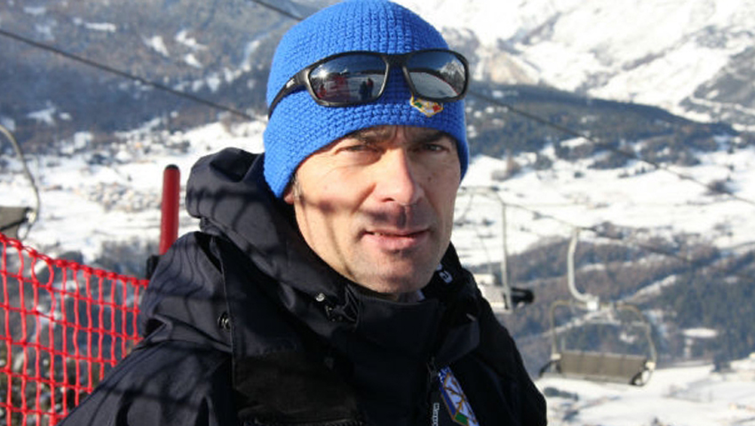 Massimo Rinaldi