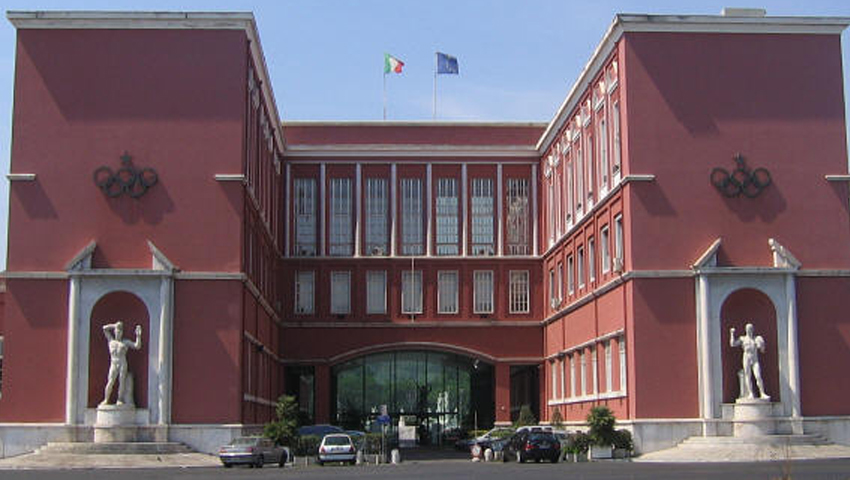 Palazzo H