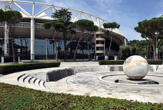 Mario Macalli ricorre contro la FIGC avverso l'inibizione fino al 31 agosto