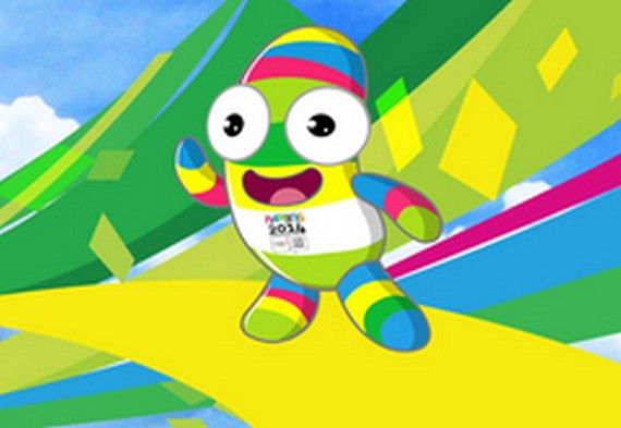 NANJING 2014: Last chance to request media accreditation for the 2nd Summer Youth Olympic Games