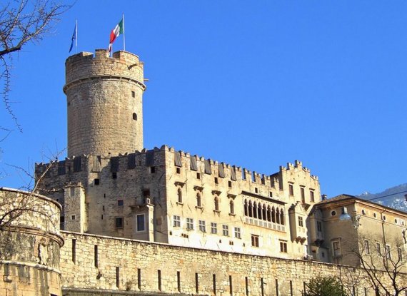 CONI:Domani riunione della Giunta Nazionale per la prima volta a Trento