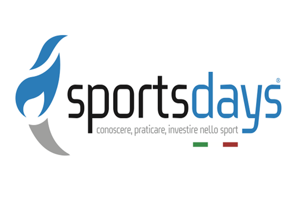 CONI SERVIZI: Presentato Sports Days, dal 26 ottobre seconda edizione a Rimini Fiera