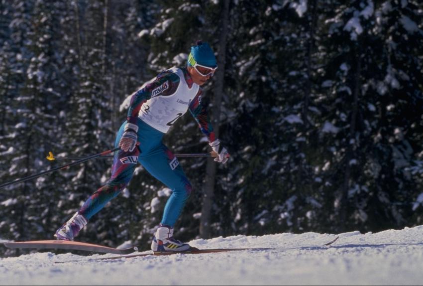 Lillehammer '94, the first 'White Green Games'