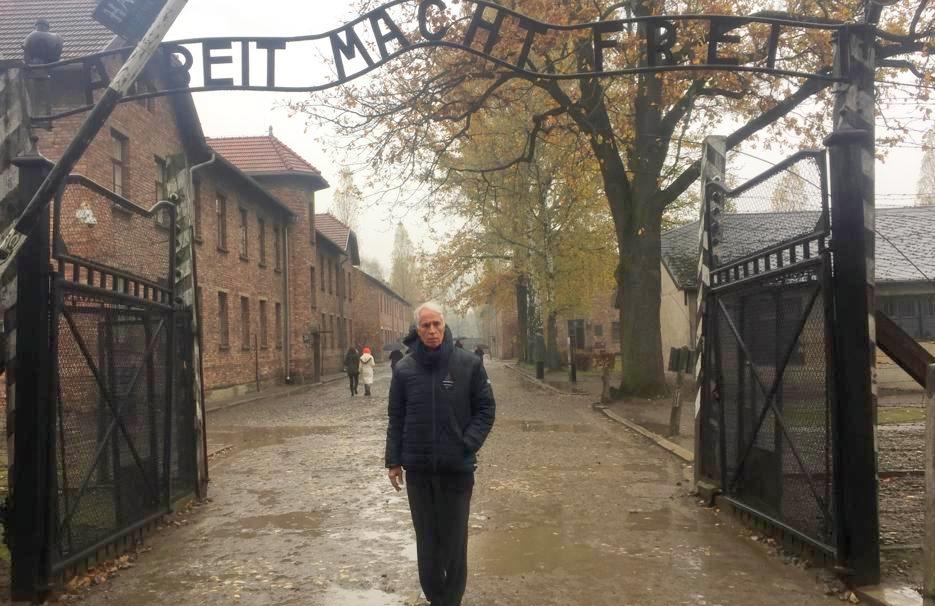 Malagò visita Auschwitz: doverosa testimonianza in un luogo dove non servono le parole ma solo riflettere