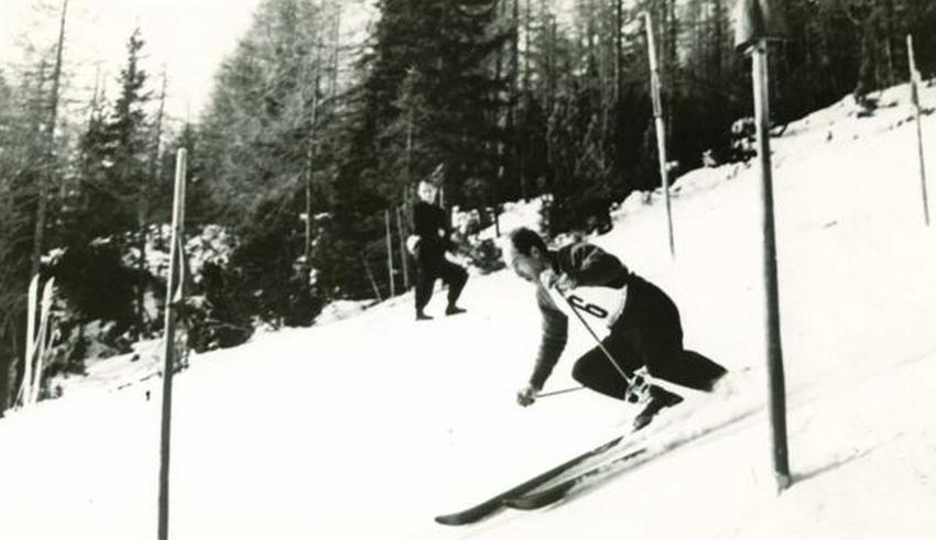 Cento anni fa nasceva Zeno Colò: il campione che rivoluzionò lo sci alpino