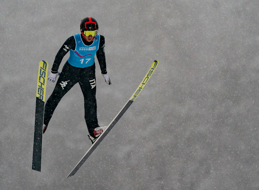 Losanna 2020, decimo giorno di gare. Titoli olimpici in palio nel salto, fondo e ski cross