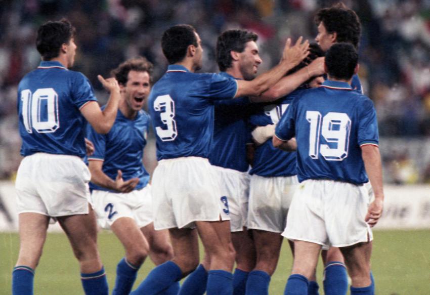Italia '90, 30 anni fa le "Notti Magiche" e l'ultimo trionfo mondiale della Germania divisa