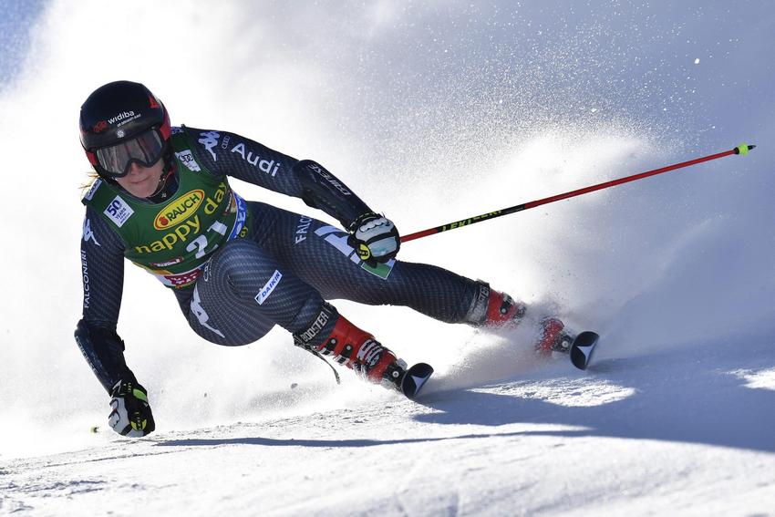 Coppa del Mondo, domani lo slalom speciale di Zagabria. Anche la Goggia tra le 5 azzurre in gara