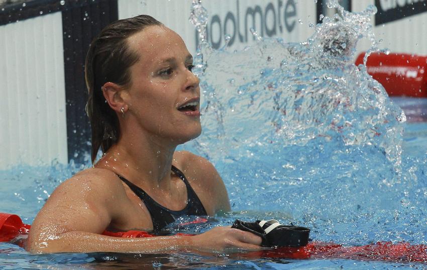 Definita la squadra di nuoto: 35 atleti a Rio. Qualificati 269 azzurri 