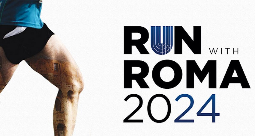 Run with Roma 2024, il 10 settembre la solidarietà corre in 9 città italiane