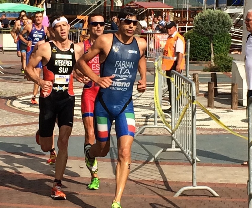 A maggio tappa di Coppa del Mondo di Triathlon a Cagliari: in palio punti per Rio 2016