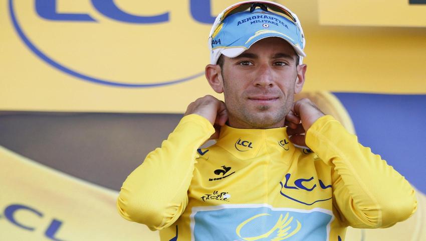 Tour de France: Nibali meno 2 al trionfo
