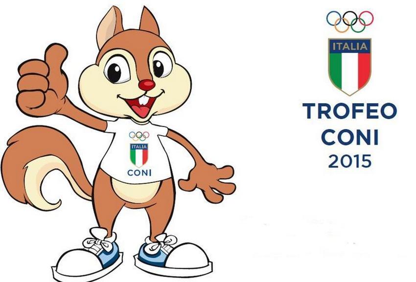 Trofeo CONI a Lignano Sabbiadoro, domani la cerimonia di apertura con Malagò e Fabbricini