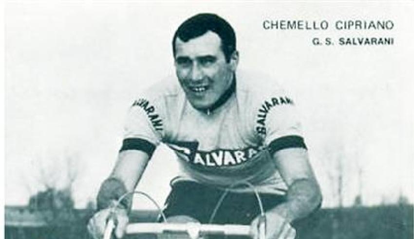 Lo sport italiano piange la scomparsa di Cipriano Chemello, bronzo a Città del Messico 1968 nell'inseguimento a squadre
