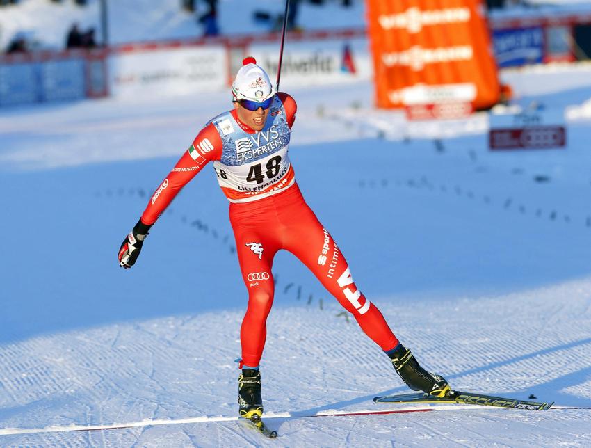 De Fabiani super: è sua la 15 km tecnica classica di Lahti