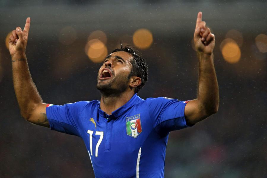 L'Italia vince 3-1 in Azerbaijan e vola a Euro 2016 