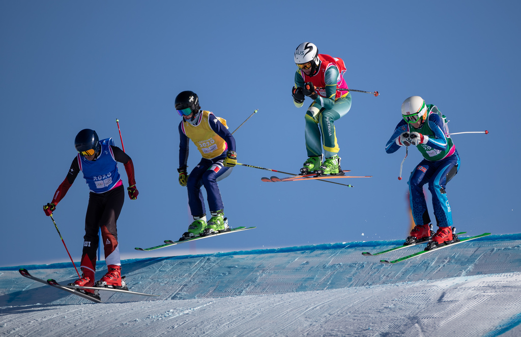 Losanna 2020: penultima giornata di gare con sci di fondo, freestyle e snowboard