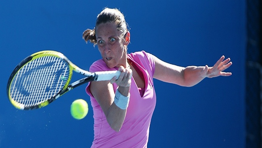 WTA Istanbul, 2ª finale consecutiva per Roberta Vinci