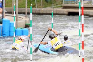 Canoe-slalom-3xWC1-Kolna-Sports-Centre-ITA-1