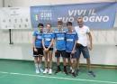 Badminton Ph Luca Pagliaricci LPA07118