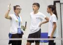 Badminton Ph Luca Pagliaricci LPA07206
