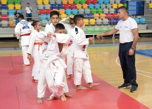 Judo Ph Luca Pagliaricci LPA07277