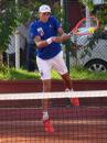 Tennis PASSARO ARNALDI ORO foto Luca Pagliaricci ORA02426 copia 