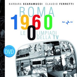 Presentato il libro "Roma 1960, le Olimpiadi della Tv"