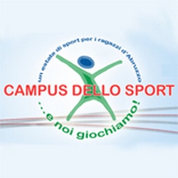 CONI-ICS: Presentato il progetto "Campus dello Sport" per i ragazzi d'Abruzzo