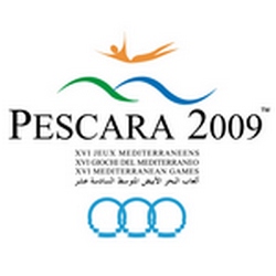 PESCARA 2009: Giovedì 4 giugno al Salone d'Onore la presentazione dei Giochi del Mediterraneo