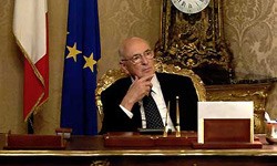 CONI: Il Presidente della Repubblica Napolitano invia i complimenti a Petrucci per le medaglie della scherma ai Mondiali