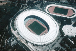 Conferenza stampa “Stadio Olimpico: progetti e innovazioni per il futuro”