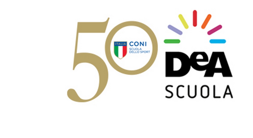 Scuola dello Sport, domani presentazione della collaborazione con De Agostini e del piano formativo 2016