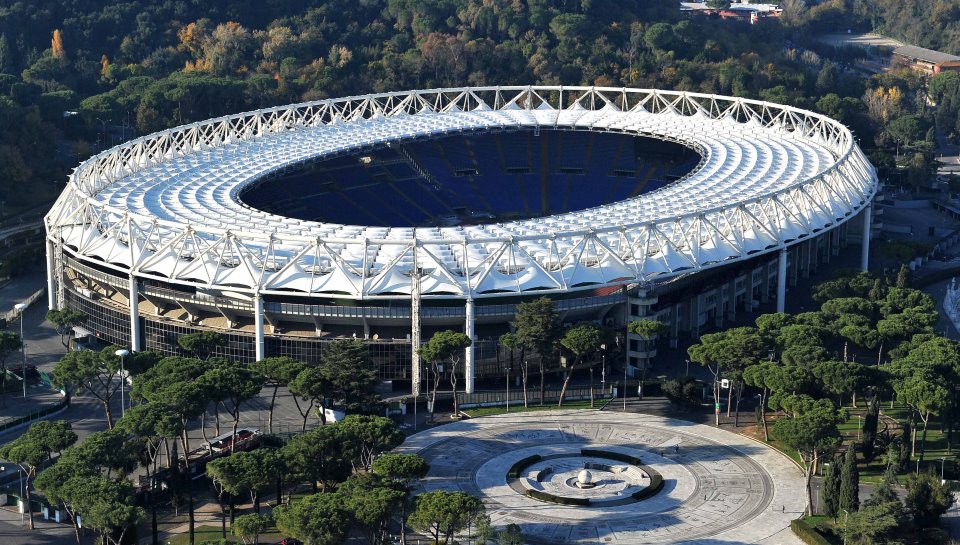Euro 2020 opening match at the Olympic stadium in Rome. Malagò: UEFA’s choice is a significant sign