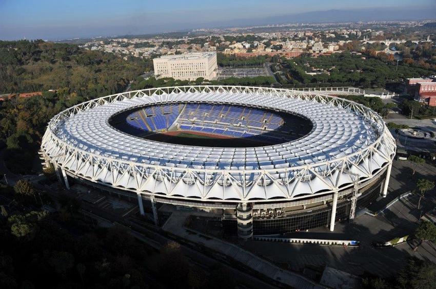 Euro 2020 si apre all'Olimpico con Italia-Turchia. Nel girone degli azzurri anche Svizzera e Galles