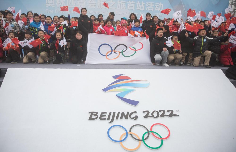 Beijing 2022, updates on Spectators, Vaccination and COVID-19 Countermeasures
