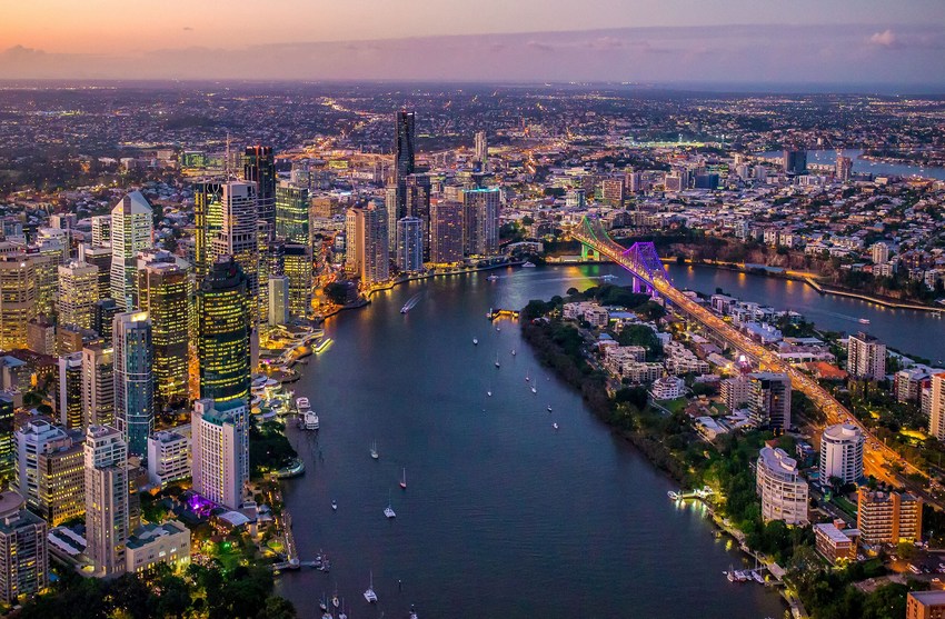 Brisbane scelta per ospitare i Giochi del 2032, la rassegna a cinque cerchi in Australia per la terza volta