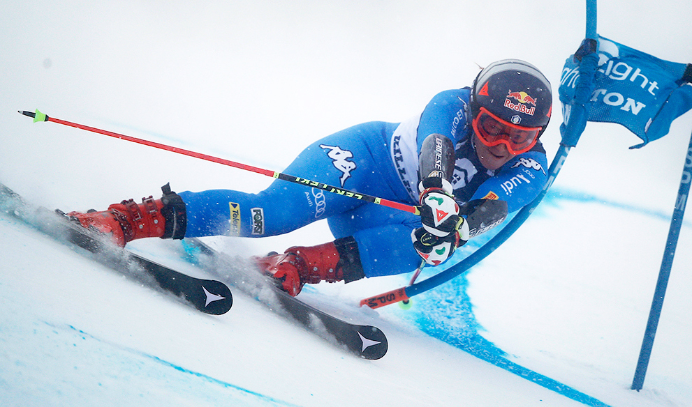 Coppa del Mondo: Goggia ancora a podio! Azzurra 2ª nel SuperG di St. Moritz