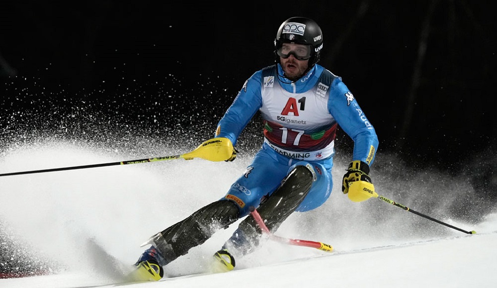 Italia Team complete, seven alpine skiers selected to compete in Beijing 2022