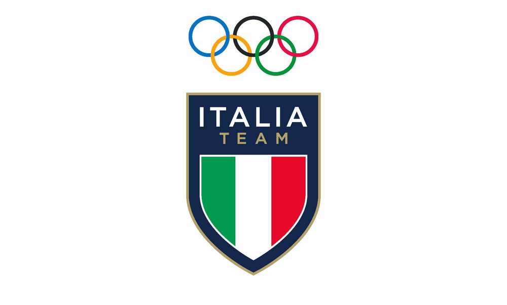 Italy looks down on everyone: first on the medals table for the 5th consecutive time. 159 podiums, better than Tarragona 2018