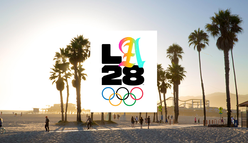 IOC EB puts forward LA28’s additional sports proposal to the IOC Session