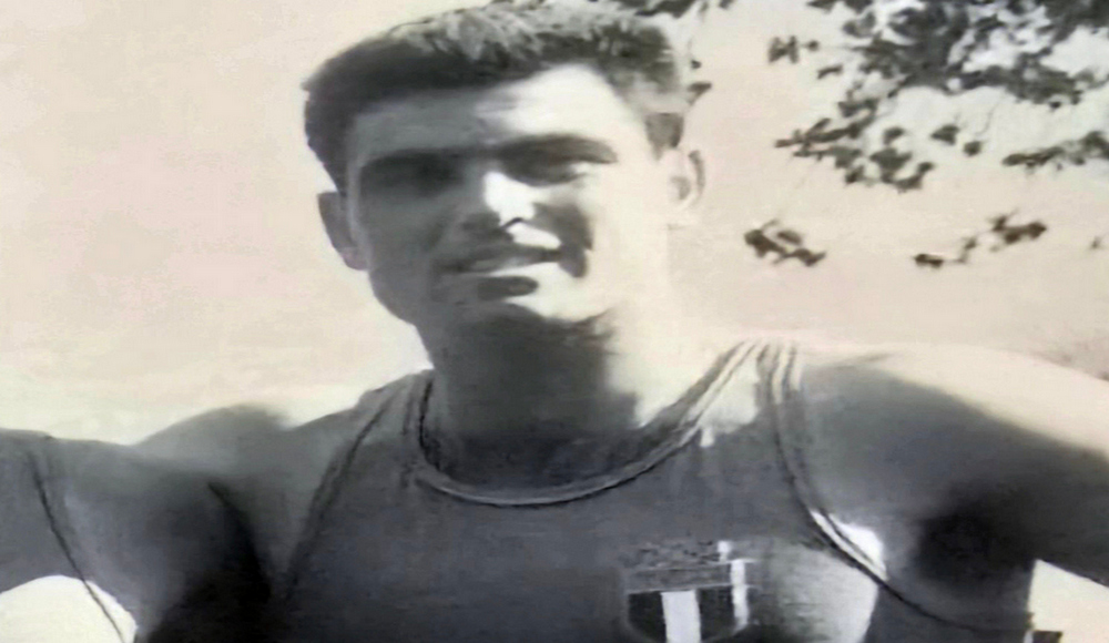 Addio a Giancarlo Crosta, argento olimpico a Roma 1960 nel canottaggio