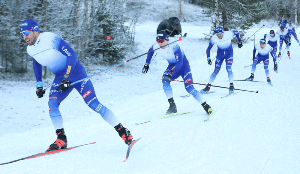 In Finlandia la prima tappa della Coppa del Mondo: 11 azzurri pronti per l'opening di Ruka