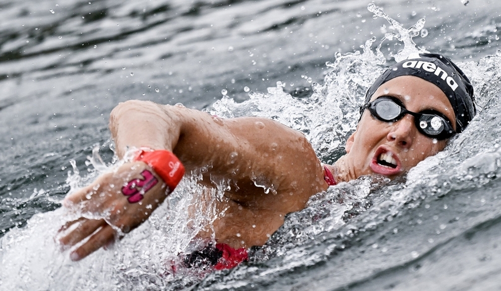 Settecolli, Ginevra Taddeucci conquista il pass per la 10 km di Parigi 2024: 353 azzurri qualificati ai Giochi