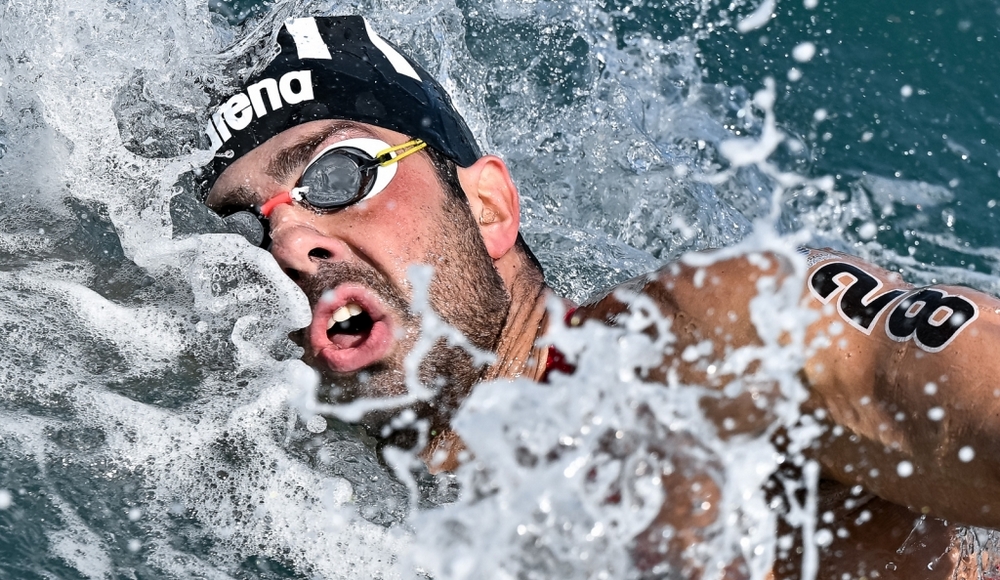 Coppa del Mondo: doppietta Verani-Guidi nella 10 km maschile di Hong Kong, seconda Taddeucci